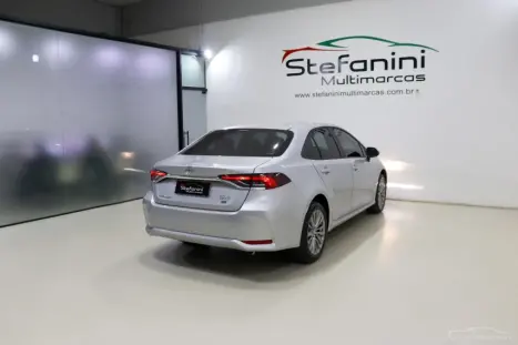 TOYOTA Corolla 2.0 16V 4P XEI FLEX AUTOM�TICO, Foto 11