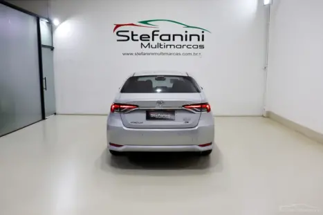 TOYOTA Corolla 2.0 16V 4P XEI FLEX AUTOM�TICO, Foto 12