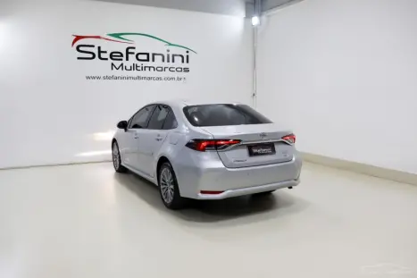 TOYOTA Corolla 2.0 16V 4P XEI FLEX AUTOM�TICO, Foto 13
