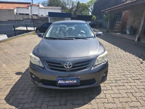 TOYOTA Corolla 2.0 16V 4P XEI FLEX AUTOM�TICO, Foto 2