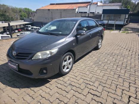 TOYOTA Corolla 2.0 16V 4P XEI FLEX AUTOM�TICO, Foto 3