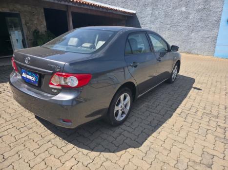 TOYOTA Corolla 2.0 16V 4P XEI FLEX AUTOM�TICO, Foto 4