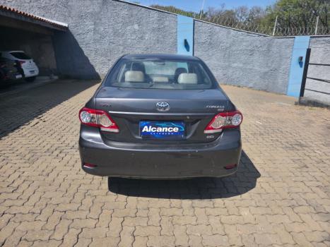 TOYOTA Corolla 2.0 16V 4P XEI FLEX AUTOM�TICO, Foto 5