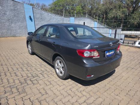 TOYOTA Corolla 2.0 16V 4P XEI FLEX AUTOM�TICO, Foto 6