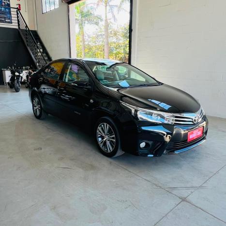 TOYOTA Corolla 2.0 16V 4P XEI FLEX AUTOM�TICO, Foto 3
