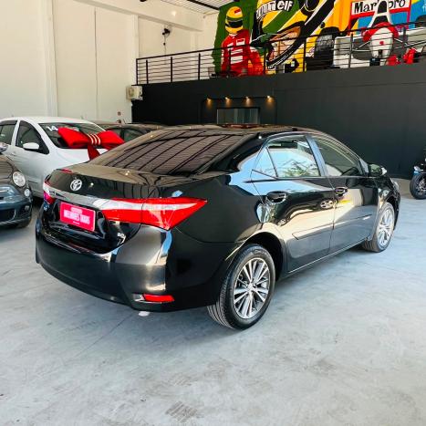 TOYOTA Corolla 2.0 16V 4P XEI FLEX AUTOM�TICO, Foto 4