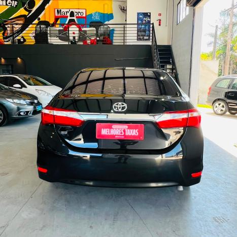 TOYOTA Corolla 2.0 16V 4P XEI FLEX AUTOM�TICO, Foto 5