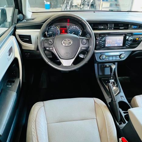 TOYOTA Corolla 2.0 16V 4P XEI FLEX AUTOM�TICO, Foto 6