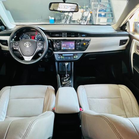 TOYOTA Corolla 2.0 16V 4P XEI FLEX AUTOM�TICO, Foto 7