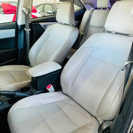 TOYOTA Corolla 2.0 16V 4P XEI FLEX AUTOM�TICO, Foto 9
