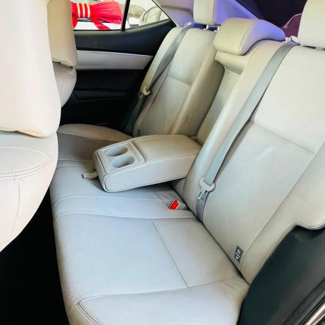 TOYOTA Corolla 2.0 16V 4P XEI FLEX AUTOM�TICO, Foto 10