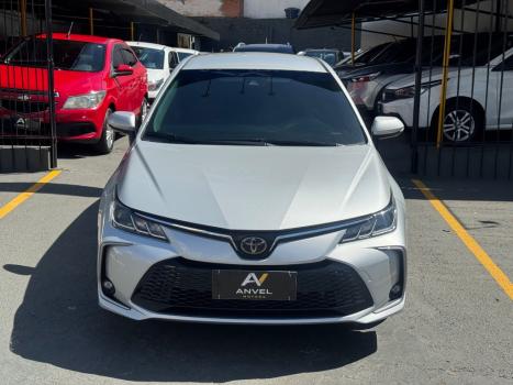 TOYOTA Corolla 2.0 16V 4P FLEX XEI DIRECT SHIFT AUTOM�TICO CVT, Foto 1