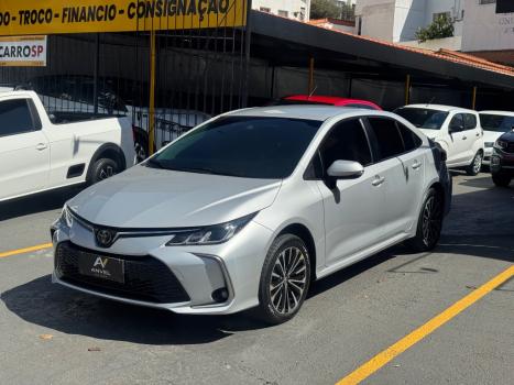 TOYOTA Corolla 2.0 16V 4P FLEX XEI DIRECT SHIFT AUTOM�TICO CVT, Foto 2