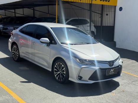 TOYOTA Corolla 2.0 16V 4P FLEX XEI DIRECT SHIFT AUTOM�TICO CVT, Foto 3