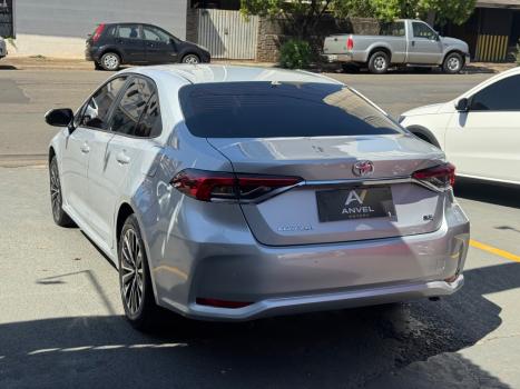 TOYOTA Corolla 2.0 16V 4P FLEX XEI DIRECT SHIFT AUTOM�TICO CVT, Foto 5