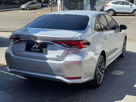 TOYOTA Corolla 2.0 16V 4P FLEX XEI DIRECT SHIFT AUTOM�TICO CVT, Foto 6