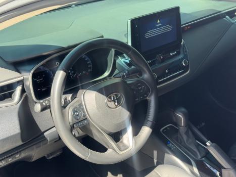 TOYOTA Corolla 2.0 16V 4P FLEX XEI DIRECT SHIFT AUTOM�TICO CVT, Foto 7