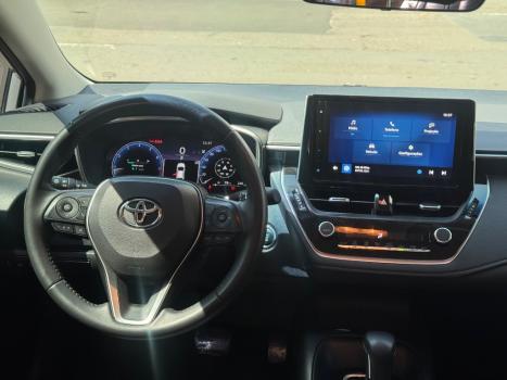 TOYOTA Corolla 2.0 16V 4P FLEX XEI DIRECT SHIFT AUTOM�TICO CVT, Foto 10