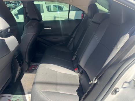 TOYOTA Corolla 2.0 16V 4P FLEX XEI DIRECT SHIFT AUTOM�TICO CVT, Foto 11