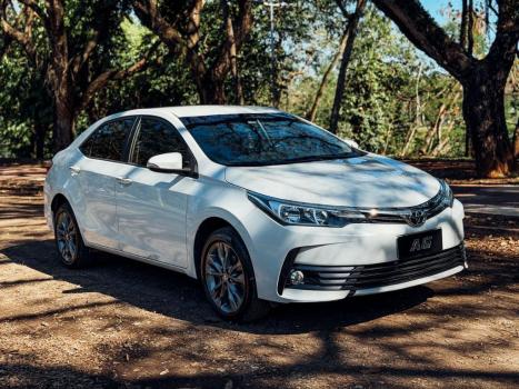 TOYOTA Corolla 2.0 16V 4P XEI FLEX AUTOM�TICO, Foto 1