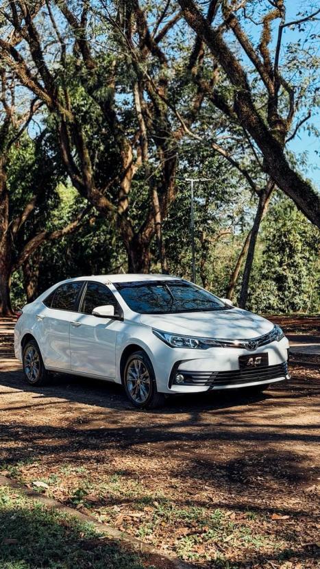 TOYOTA Corolla 2.0 16V 4P XEI FLEX AUTOM�TICO, Foto 2