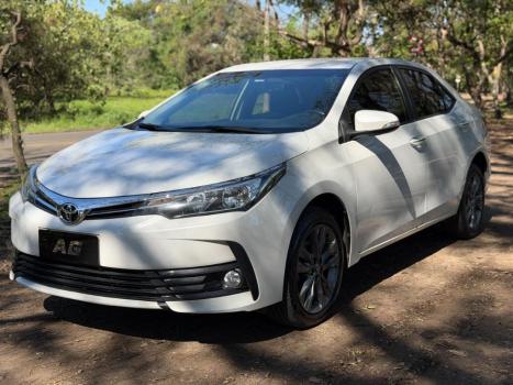 TOYOTA Corolla 2.0 16V 4P XEI FLEX AUTOM�TICO, Foto 3