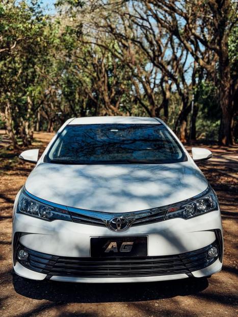 TOYOTA Corolla 2.0 16V 4P XEI FLEX AUTOM�TICO, Foto 4