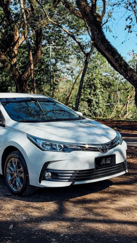 TOYOTA Corolla 2.0 16V 4P XEI FLEX AUTOM�TICO, Foto 5