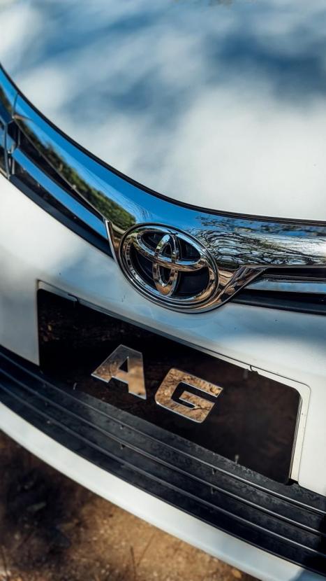TOYOTA Corolla 2.0 16V 4P XEI FLEX AUTOM�TICO, Foto 6