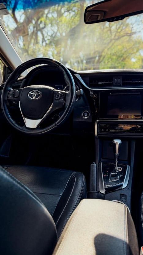 TOYOTA Corolla 2.0 16V 4P XEI FLEX AUTOM�TICO, Foto 7
