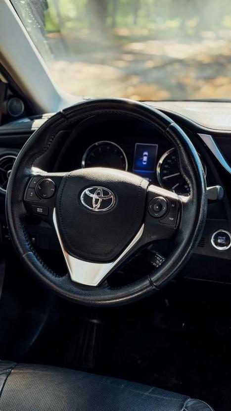 TOYOTA Corolla 2.0 16V 4P XEI FLEX AUTOM�TICO, Foto 8