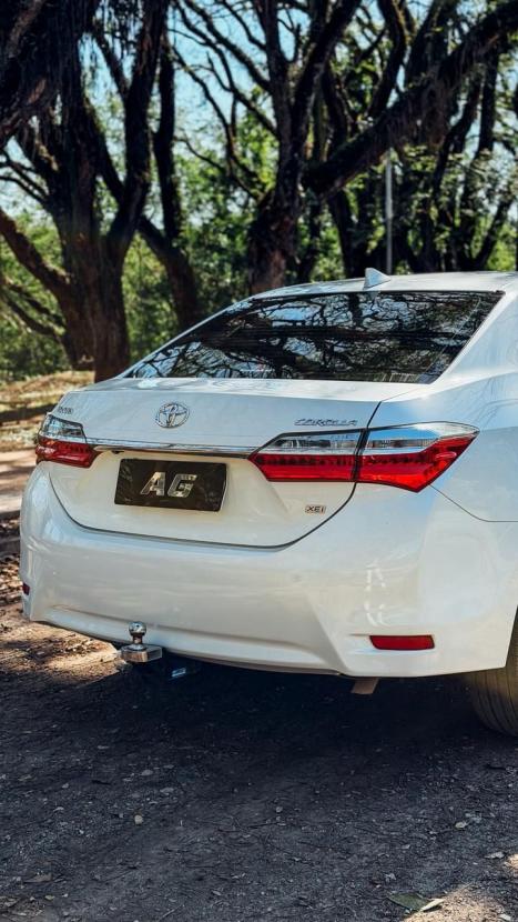 TOYOTA Corolla 2.0 16V 4P XEI FLEX AUTOM�TICO, Foto 12