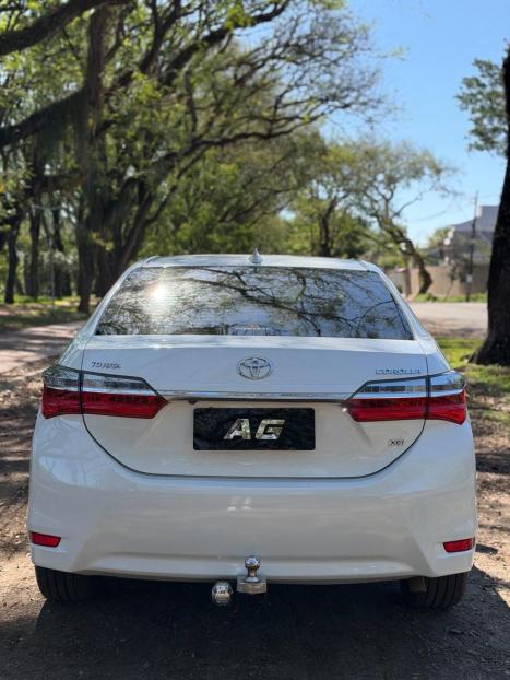 TOYOTA Corolla 2.0 16V 4P XEI FLEX AUTOM�TICO, Foto 13