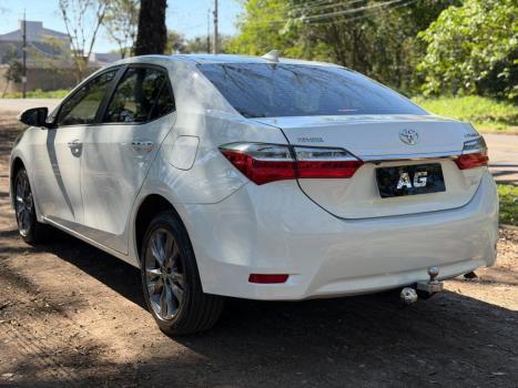 TOYOTA Corolla 2.0 16V 4P XEI FLEX AUTOM�TICO, Foto 14