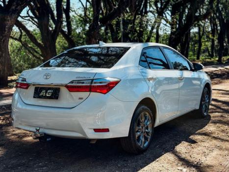 TOYOTA Corolla 2.0 16V 4P XEI FLEX AUTOM�TICO, Foto 15