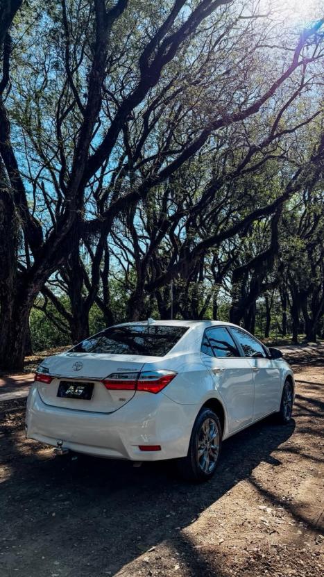TOYOTA Corolla 2.0 16V 4P XEI FLEX AUTOM�TICO, Foto 16