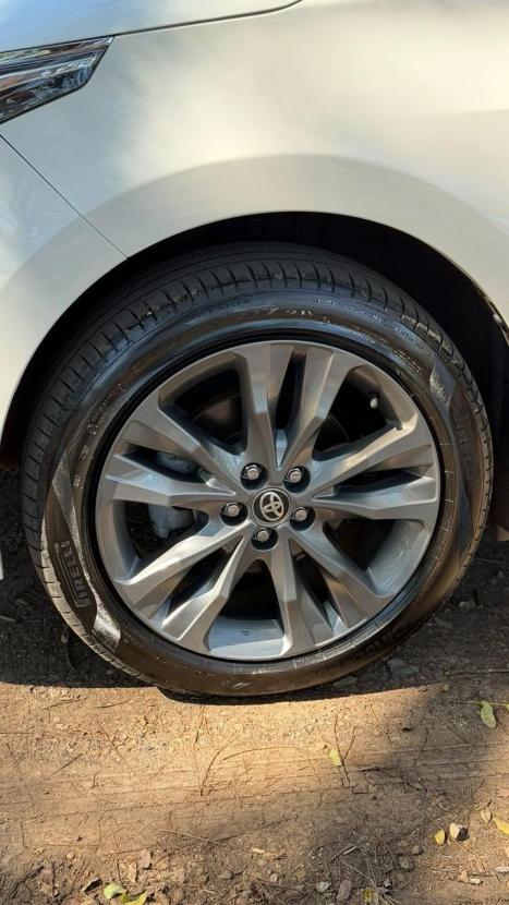 TOYOTA Corolla 2.0 16V 4P XEI FLEX AUTOM�TICO, Foto 17