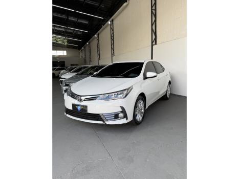 TOYOTA Corolla 2.0 16V 4P XEI FLEX AUTOM�TICO, Foto 1