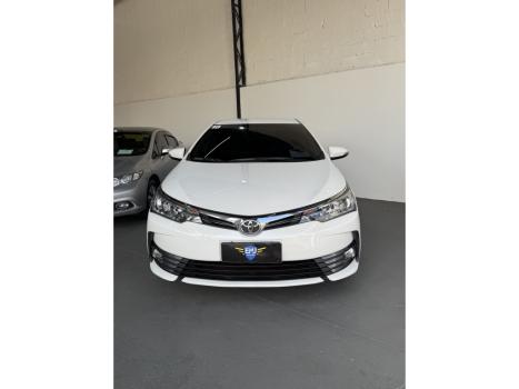 TOYOTA Corolla 2.0 16V 4P XEI FLEX AUTOM�TICO, Foto 2