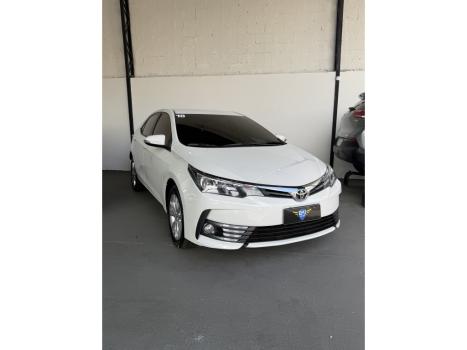 TOYOTA Corolla 2.0 16V 4P XEI FLEX AUTOM�TICO, Foto 3