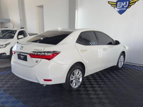TOYOTA Corolla 2.0 16V 4P XEI FLEX AUTOM�TICO, Foto 6