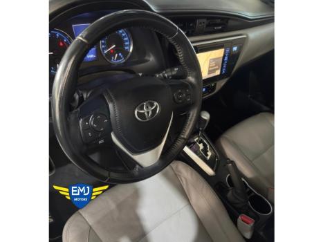 TOYOTA Corolla 2.0 16V 4P XEI FLEX AUTOM�TICO, Foto 7