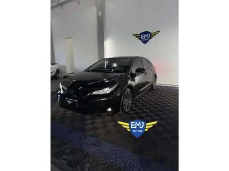 TOYOTA Corolla 2.0 16V 4P FLEX ALTIS DIRECT SHIFT AUTOM�TICO CVT, Foto 1