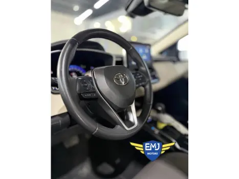 TOYOTA Corolla 2.0 16V 4P FLEX ALTIS DIRECT SHIFT AUTOM�TICO CVT, Foto 7