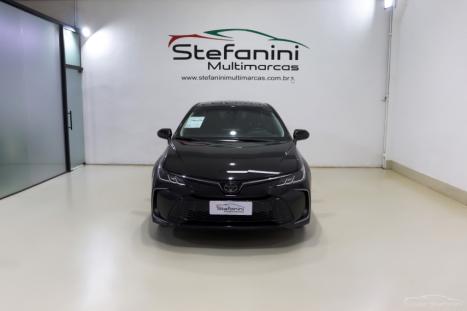 TOYOTA Corolla 2.0 16V 4P XEI FLEX AUTOM�TICO, Foto 2