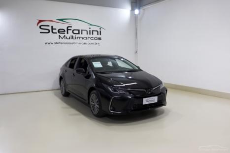 TOYOTA Corolla 2.0 16V 4P XEI FLEX AUTOM�TICO, Foto 3