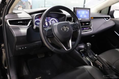 TOYOTA Corolla 2.0 16V 4P XEI FLEX AUTOM�TICO, Foto 4