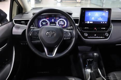 TOYOTA Corolla 2.0 16V 4P XEI FLEX AUTOM�TICO, Foto 5