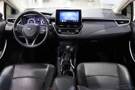 TOYOTA Corolla 2.0 16V 4P XEI FLEX AUTOM�TICO, Foto 6