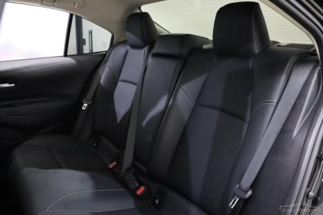 TOYOTA Corolla 2.0 16V 4P XEI FLEX AUTOM�TICO, Foto 8